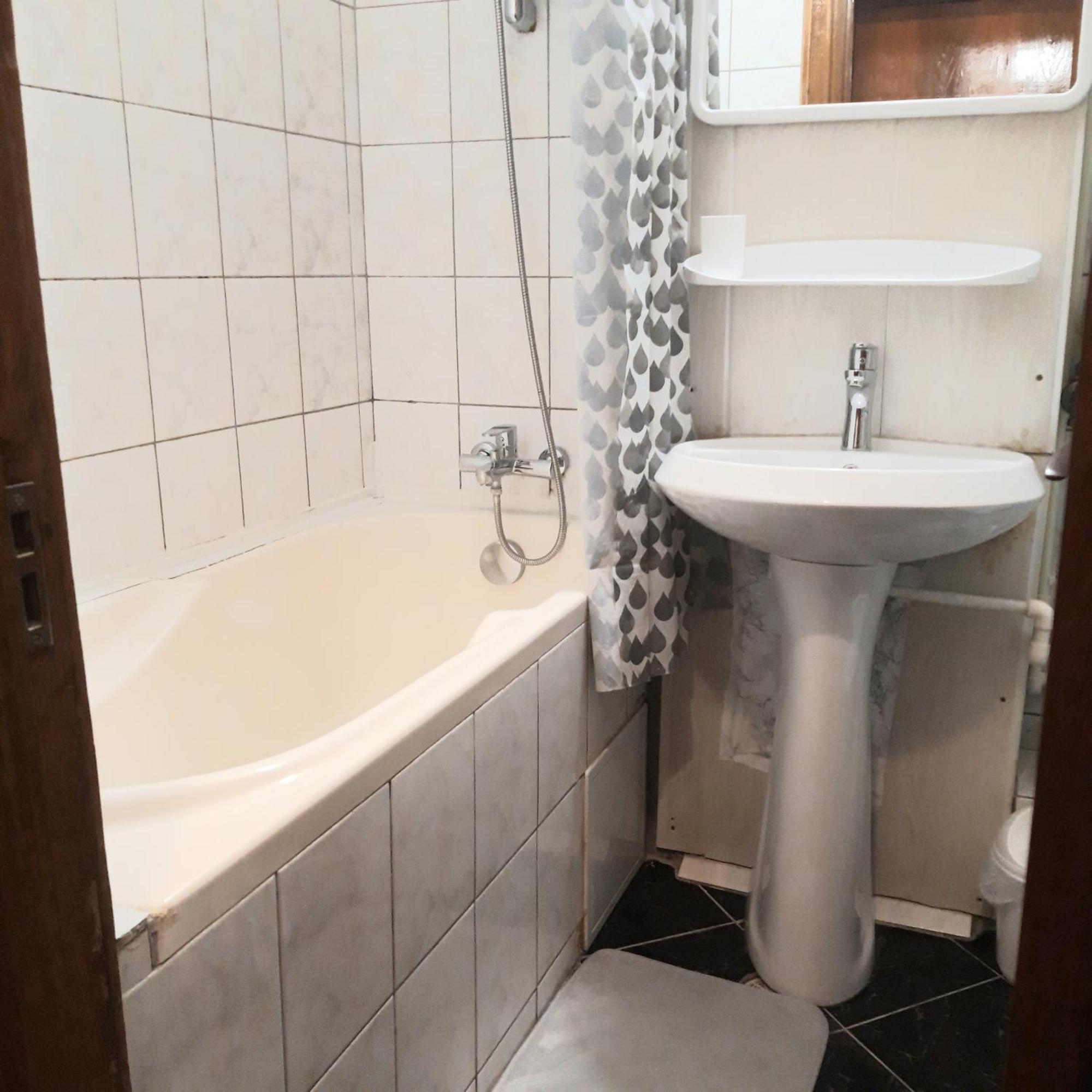 Apartament Apartment คอนสตันซา ภายนอก รูปภาพ