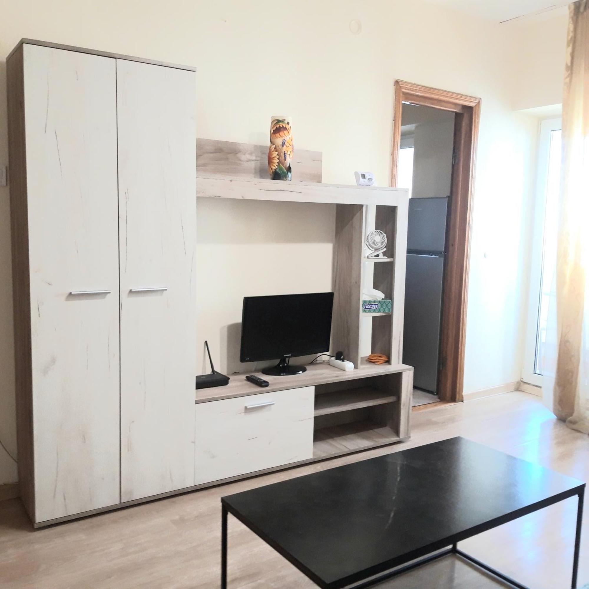 Apartament Apartment คอนสตันซา ภายนอก รูปภาพ